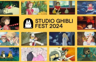 Studio Ghibli Fest will deliver 14 motion pictures again to theaters this yr, so begin planning
