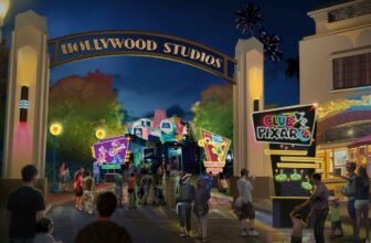 Disney’s Bringing Again Its Pixar Dance Events, and Extra Theme-Park Information