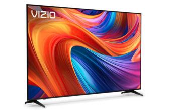 Vizio simply introduced a $999 86-inch 4K TV