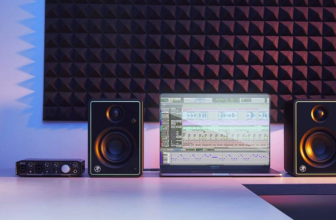 Finest funds studio screens in 2024