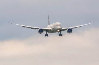 Investigators Say Boeing Overwrote Safety Footage Associated to Jet Door That Blew Out