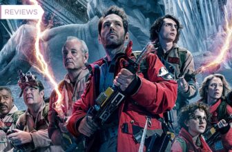 Frozen Empire Might Be Messy, However It Made Us Really feel Good