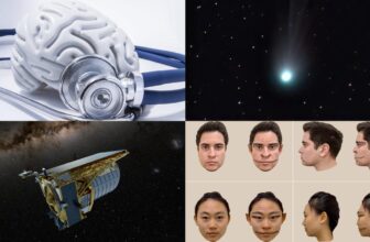 A 'Satan Comet' Is Coming for the Photo voltaic Eclipse