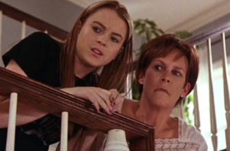 Fridays Are Formally Freaky Once more