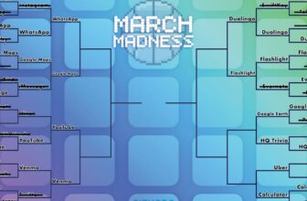 Google Earth vs. HQ Trivia