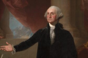 Unmarked Stays in West Virginia Are Truly George Washington’s Descendants