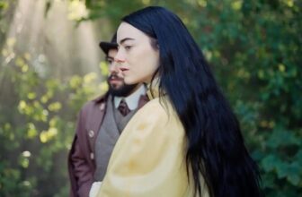 Right here Are All of the 2024 Oscar Winners