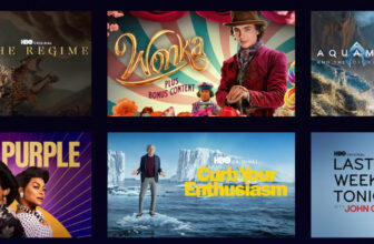 Annual subscriptions to Max are at present 40 % off