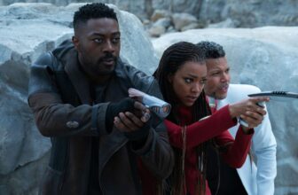 Discovery Will Be the First Star Trek Present in 50 Years to Finish And not using a Jonathan Frakes Look