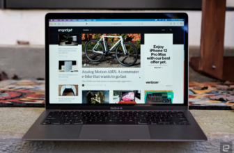 Walmart is promoting the M1 MacBook Air for under $700