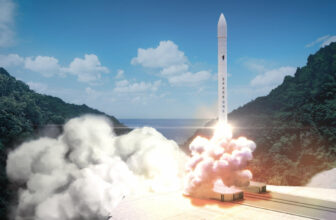Japan’s Area One rocket launch try ends in a fiery explosion