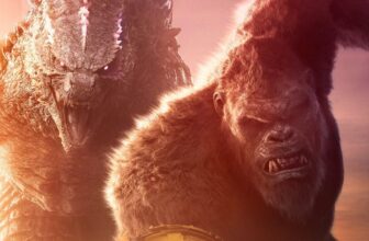 Open Channel: Inform Us What You Considered Godzilla x Kong: The New Empire