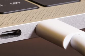 Unplug Your Laptop computer Now, or It Will Keep Plugged in Eternally