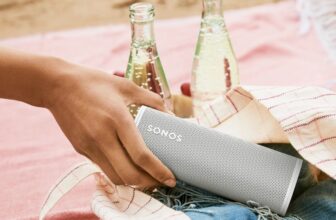 Sonos’ Roam 2 transportable speaker could arrive simply in time for summer season
