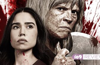 The Camp Host Places a Put up-Pandemic Spin on the Wilderness Horror Style