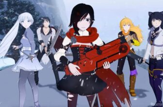 Warner Bros. Is Shuttering Rooster Tooth, Creator of RWBY and gen:LOCK