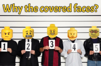 Police to Cease Sticking Lego Heads Onto Suspect’s Faces After Lego Reportedly Stated Please Cease