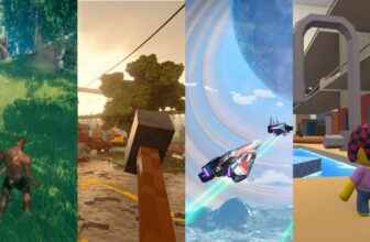 Google DeepMind’s new AI can comply with instructions inside 3D video games it hasn’t seen earlier than