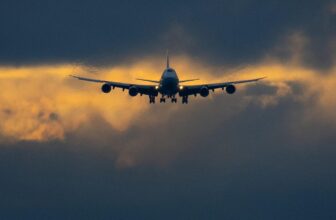 Boeing Whistleblower Who Raised Security Issues Discovered Lifeless