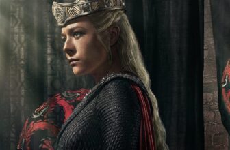 Home of the Dragon Season 2’s New Trailer Brings Hearth and Blood