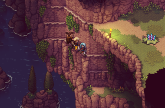 Sea of Stars is getting three-player sofa co-op, however we do not know when