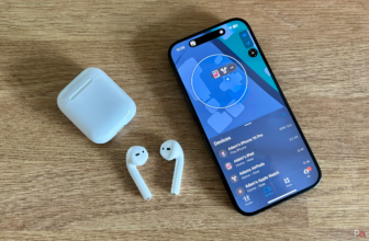 shortly discover and monitor your Apple AirPods