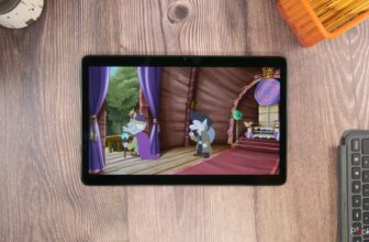 5 causes to get a Fireplace pill over an iPad