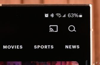 The best way to use Google Forged to stream your favourite content material