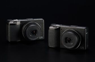 The Ricoh GR sequence HDF cameras supply dreamy vibes