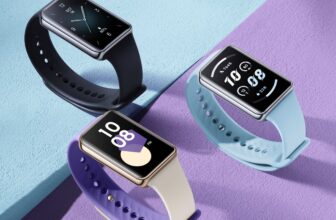 The Honor Band 9 is an inexpensive health tracker with a refined design