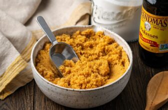 How To Make Brown Sugar