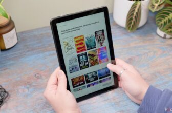 The right way to setup an Amazon Fireplace pill