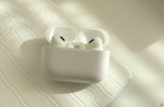 The right way to make your AirPods Professional louder