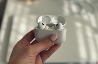 The best way to cease AirPods from random pauses