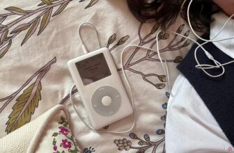 A month with my outdated iPod wasn’t the nostalgia journey I anticipated