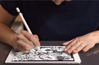 5 causes to get an iPad over a Hearth pill