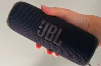 4 the explanation why I select the JBL Flip 6 over the Cost 5