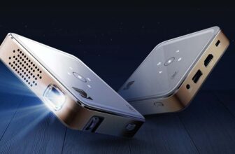 Greatest transportable projectors 2024