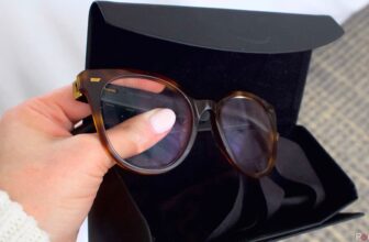 Amazon Echo Frames (Third Gen) evaluate