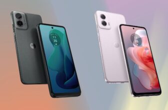 Motorola declares up to date Moto G 5G, Moto G 5G Energy 2024