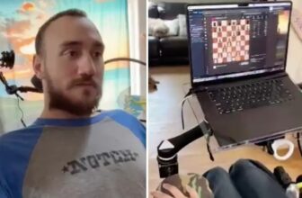 Neuralink’s First Mind Chip Affected person Controls PC With Ideas