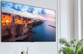 4 causes to purchase an LG TV over a Samsung TV