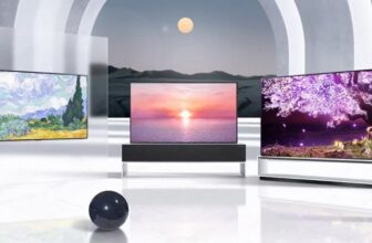 OLED vs Mini LED vs MicroLED: Completely different TV techs defined