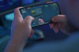 10 addictive Android video games to play