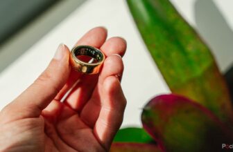 How a workforce of ladies turned the Oura Ring into a necessary feminine well being device