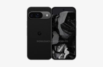 Leak Suggests Google Pixel 9 Sequence May Depart From The “Visor” Design