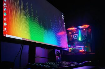 7 the reason why I switched from consoles to PC gaming