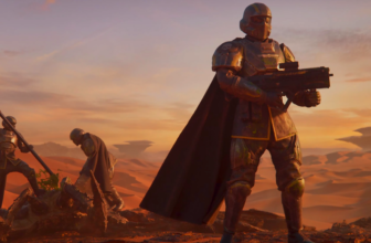 Helldivers 2 is paving the way in which for D&D-style recreation masters