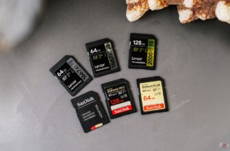 Greatest SD playing cards 2024