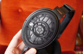 Finest wired headphones in 2024